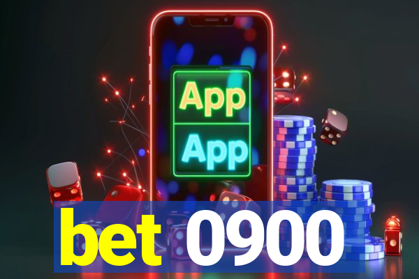 bet 0900